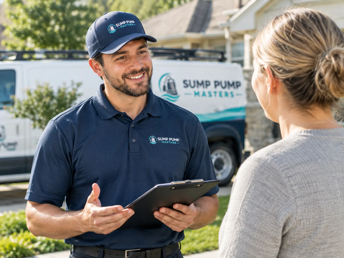 Sump Pump Repair Rea, MO FAQs